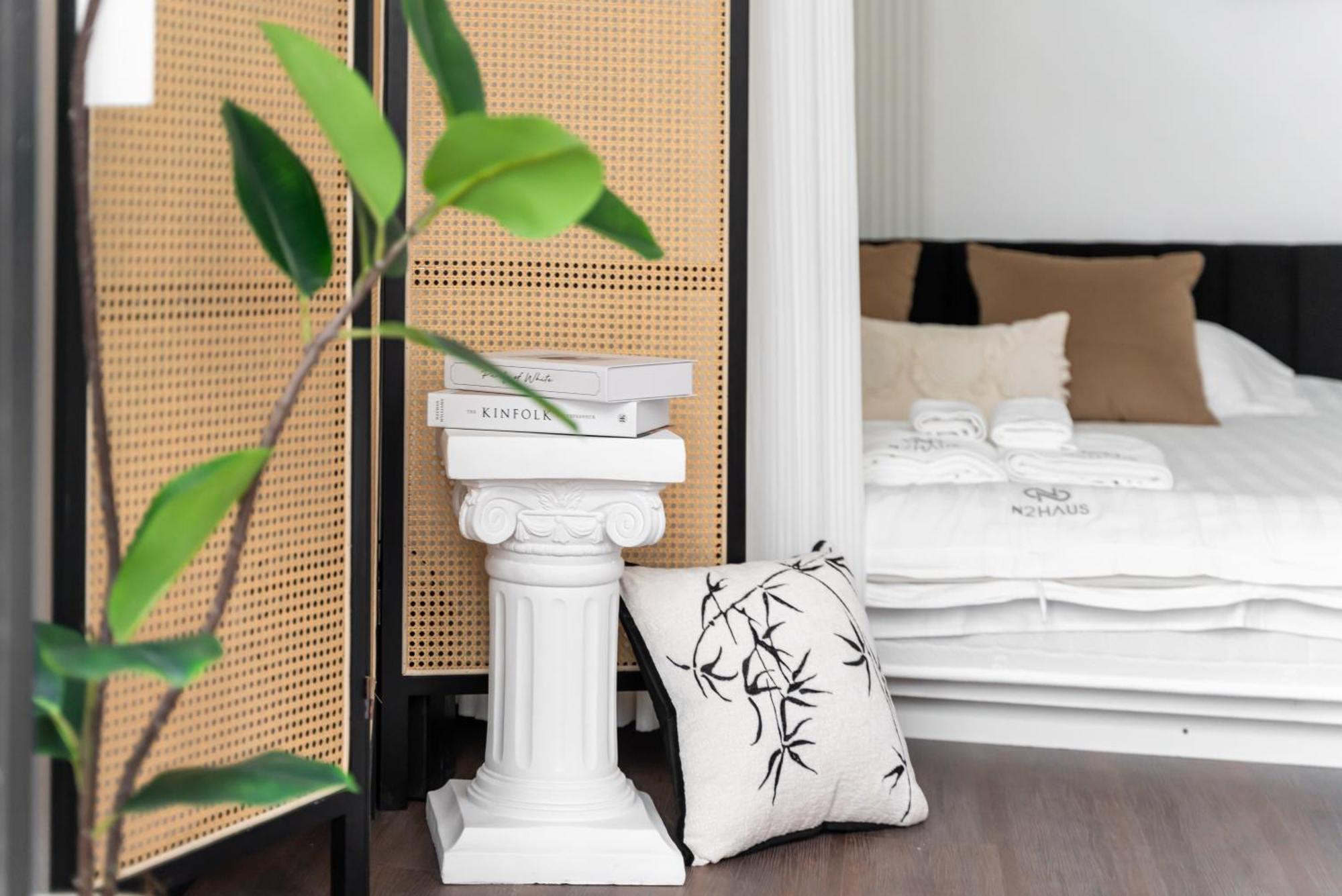 Apartment Molly - Nanjing West Road Jing'an Temple Townhouse Near Subway Shanghai