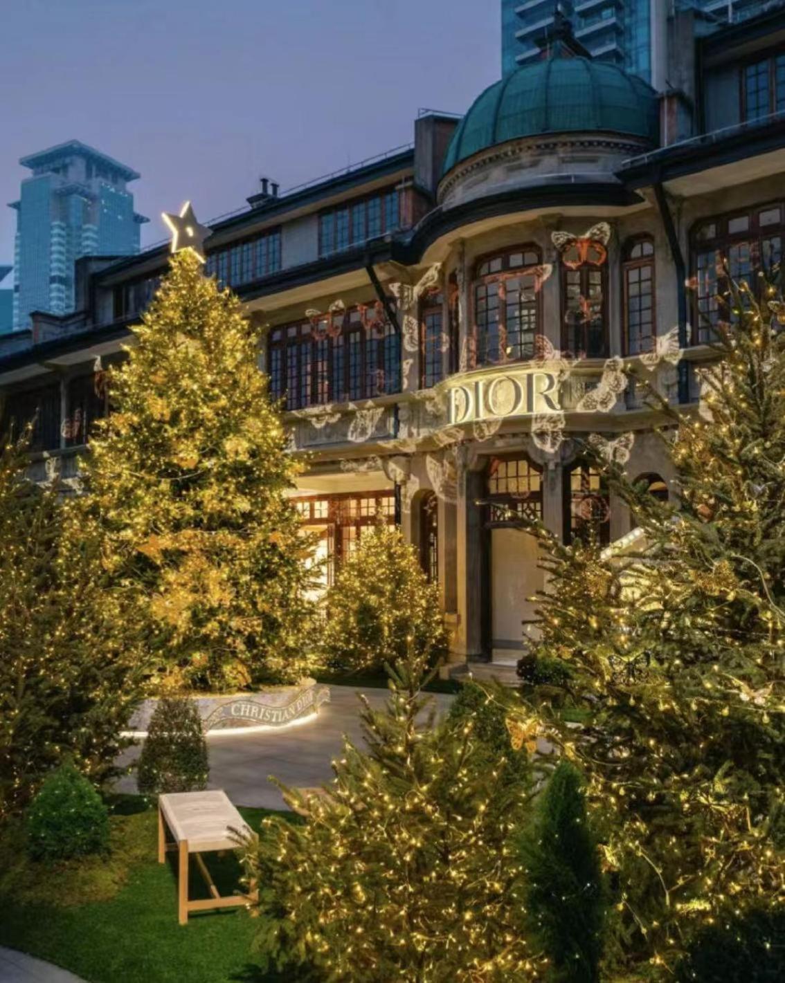 Molly - Nanjing West Road Jing'an Temple Townhouse Near Subway Apartment Shanghai