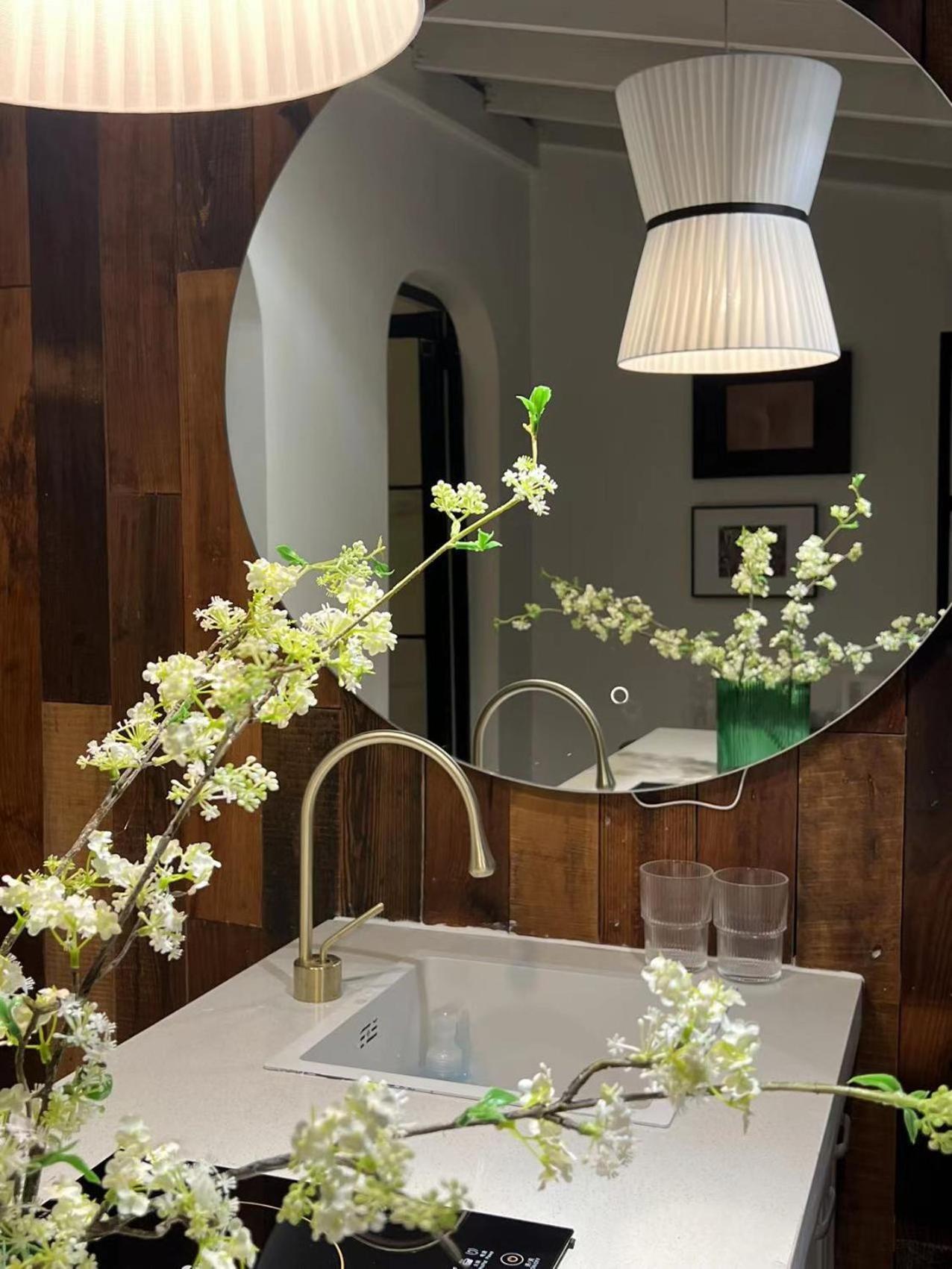 Apartment Molly - Nanjing West Road Jing'an Temple Townhouse Near Subway Shanghai