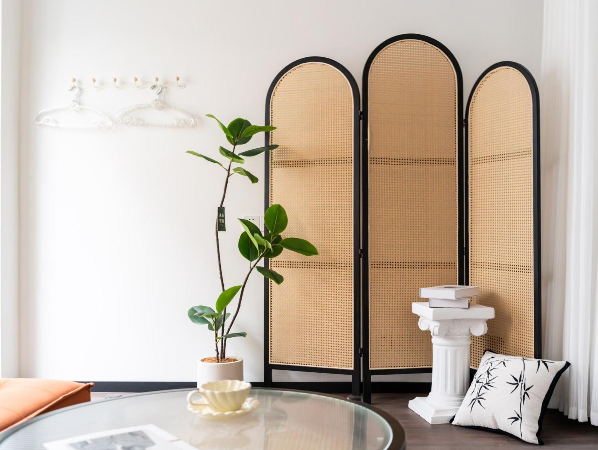 Apartment Molly - Nanjing West Road Jing'an Temple Townhouse Near Subway *